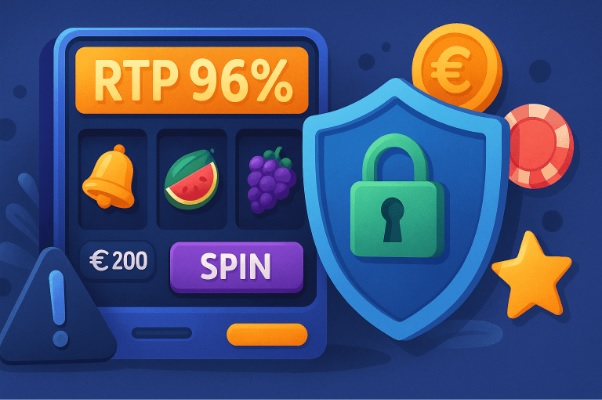 How Safe Is It to Play High RTP Pokies?