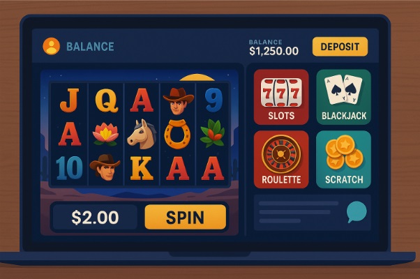 Everything You Need to Know About House of Pokies Casino